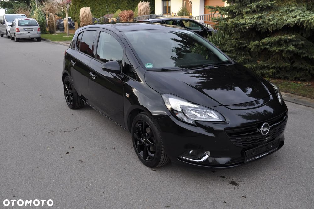 Opel Corsa 1.2 16V (ecoFLEX) Edition - 6