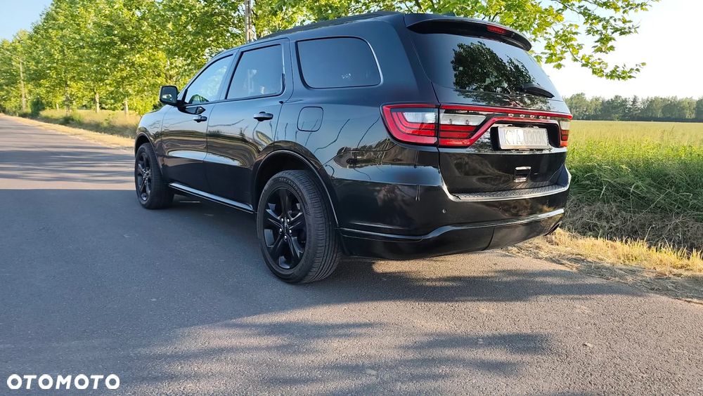 Dodge Durango 5.7 R/T - 3