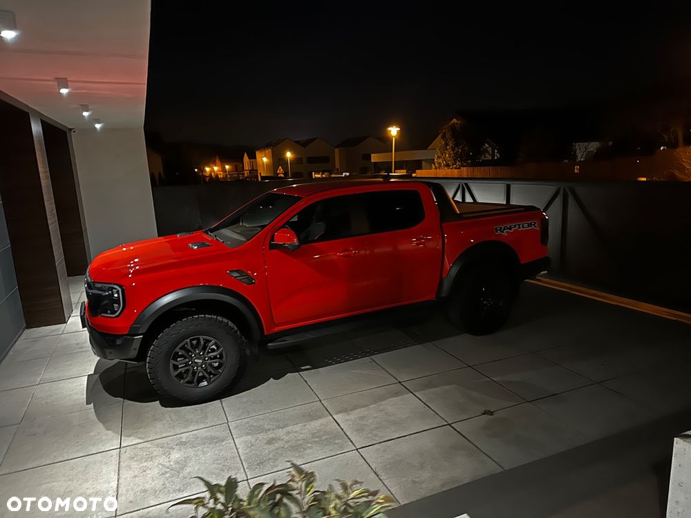 Ford Ranger - 2