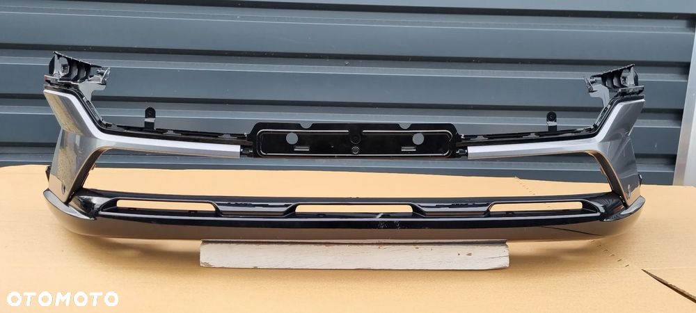 Renault AUSTRAL RS LINE 2022- zderzak przód oryginał MA312 - 2