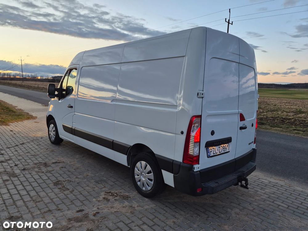 Renault Master - 4