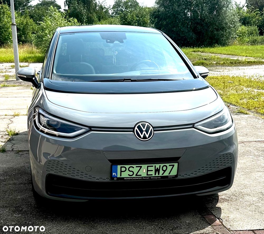 Volkswagen ID.3 58kWh Pro Performance - 19