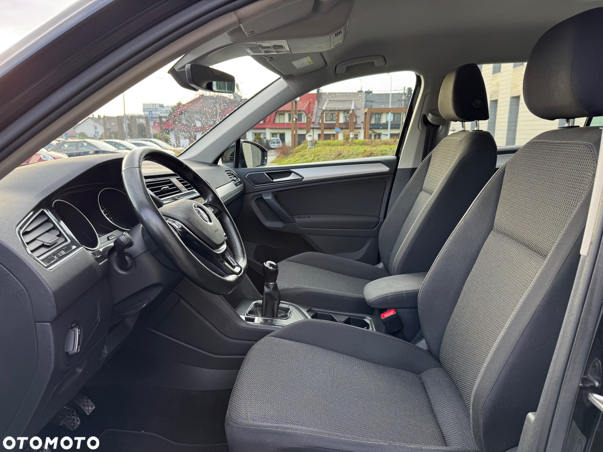 Volkswagen Tiguan 1.5 TSI EVO Comfortline - 12