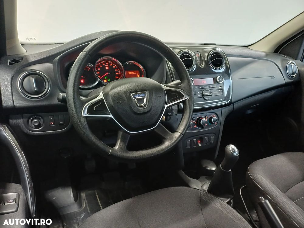 Dacia Logan 0.9 TCe SL PLUS - 7