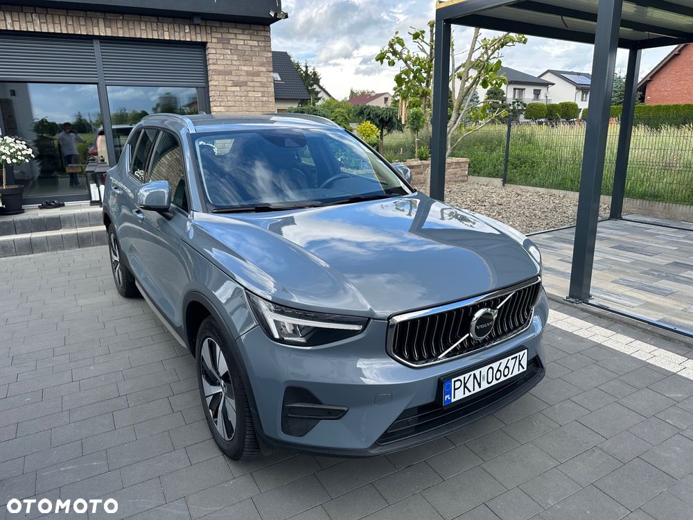 Volvo XC 40 - 3