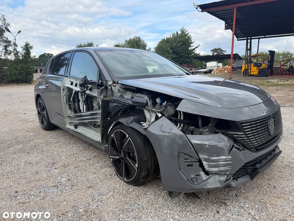 Peugeot 308 156 Allure - 6