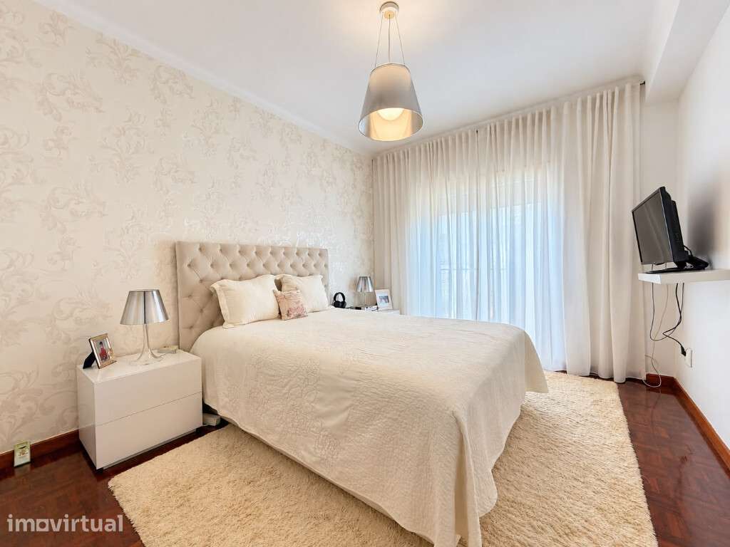 Apartamento T3 em zona de São Martinho do Bispo,Coimbra - Grande imagem: 5/6