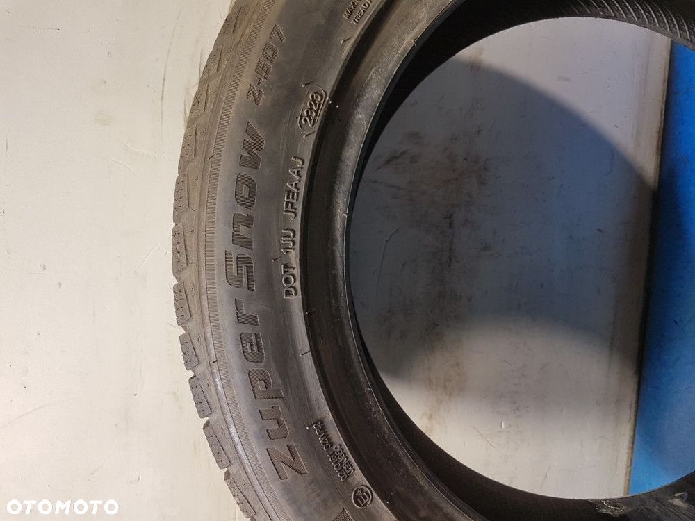TRAZANO ZUPERSNOW OPONY ZIMOWE 205/55/R16 - 3