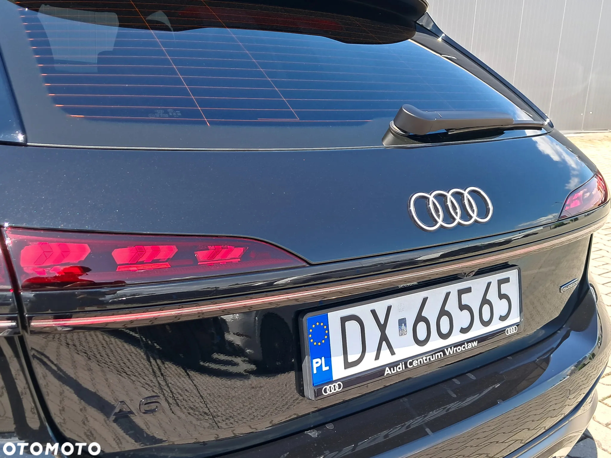 Audi A6 - 28