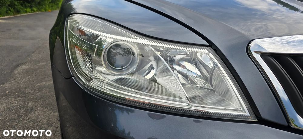 Skoda Octavia 1.6 TDI Ambiente - 8