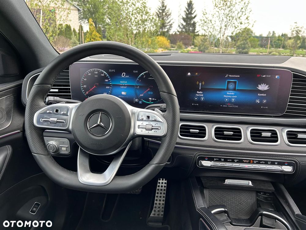 Mercedes-Benz GLE 350 de 4-Matic Premium - 20
