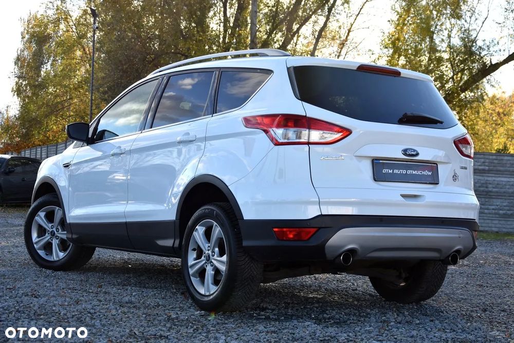 Ford Kuga 1.5 EcoBoost 2x4 SYNC - 5