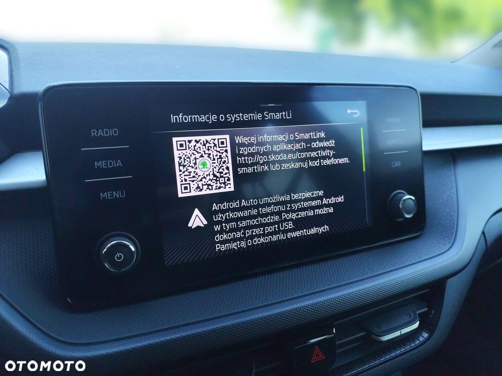 Skoda Fabia 1.0 TSI Ambition - 26