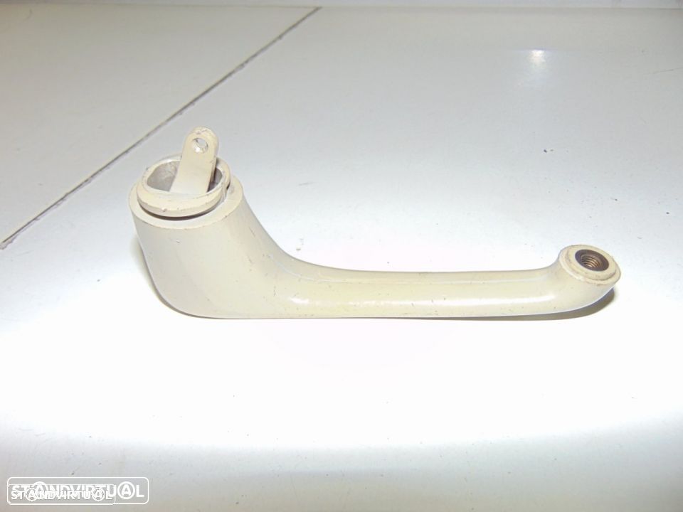 Antigo Citroen - puxador de porta - 1