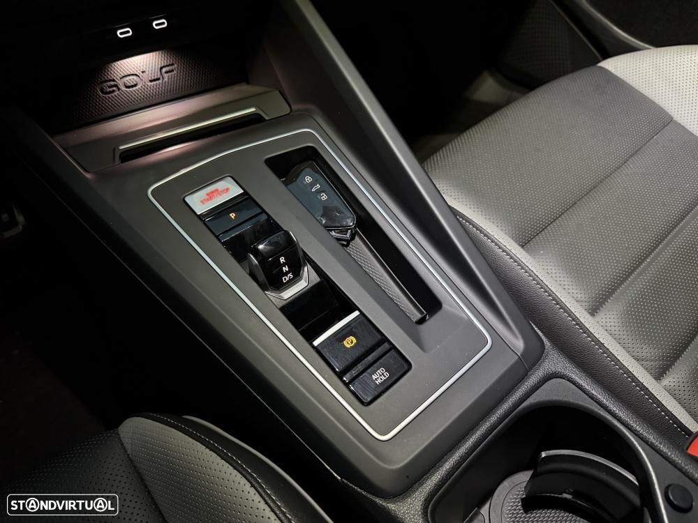 VW Golf 1.4 TSI GTE+ DSG - 22