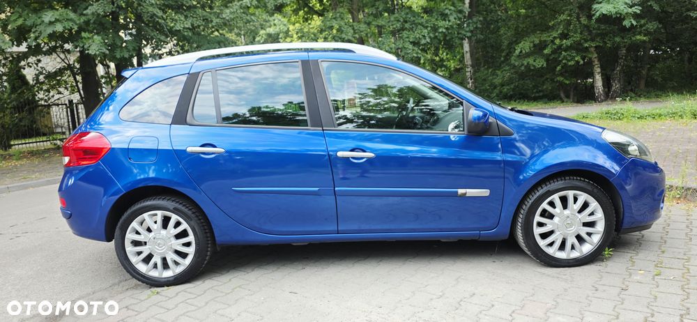 Renault Clio - 4