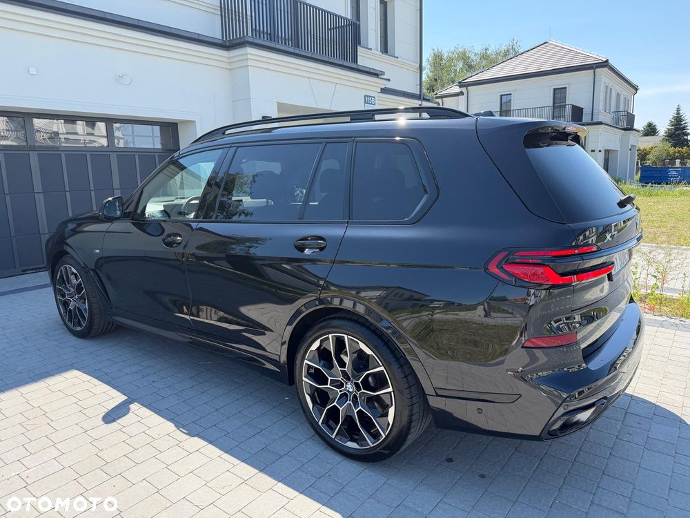 BMW X7 xDrive40d mHEV sport - 6