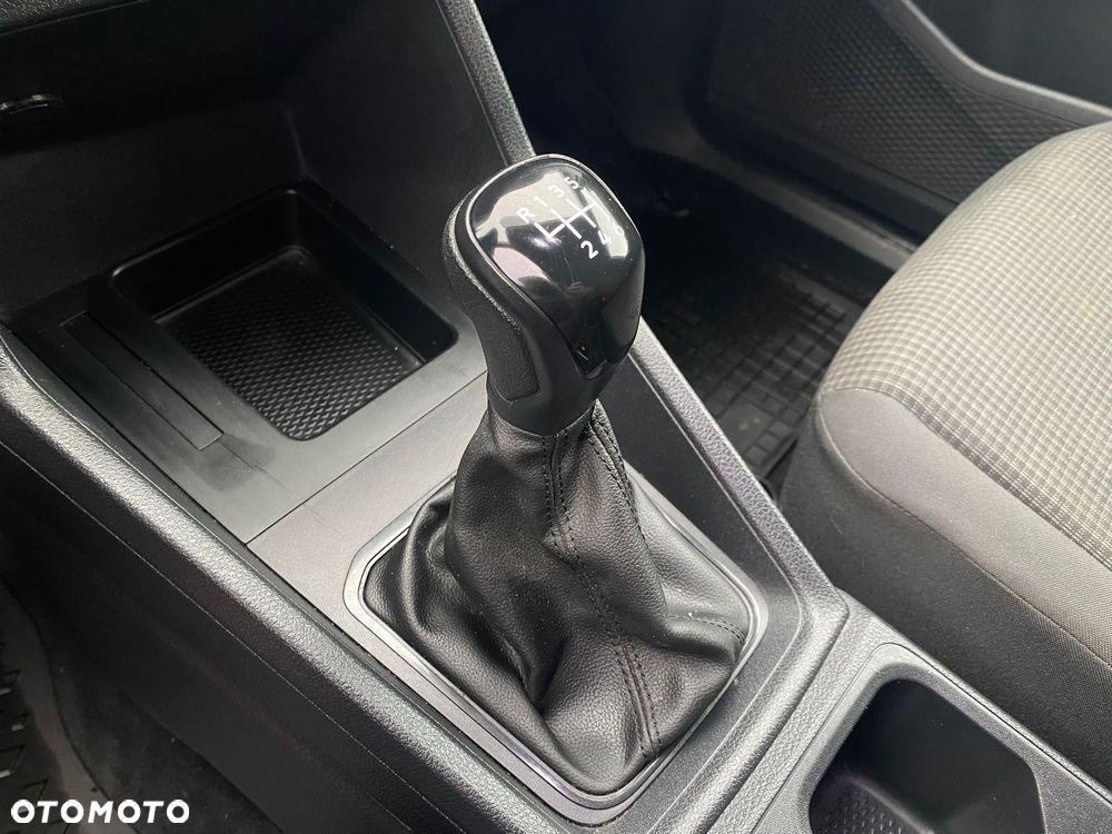 Volkswagen CADDY TDI - 18