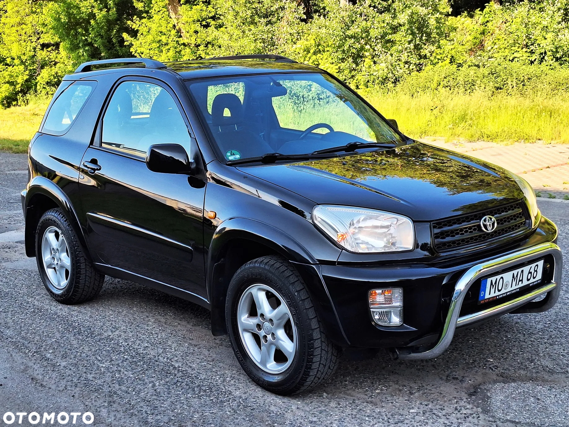 Toyota RAV4 - 19