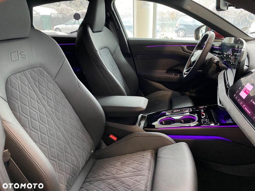 Audi A6 Limousine - 31