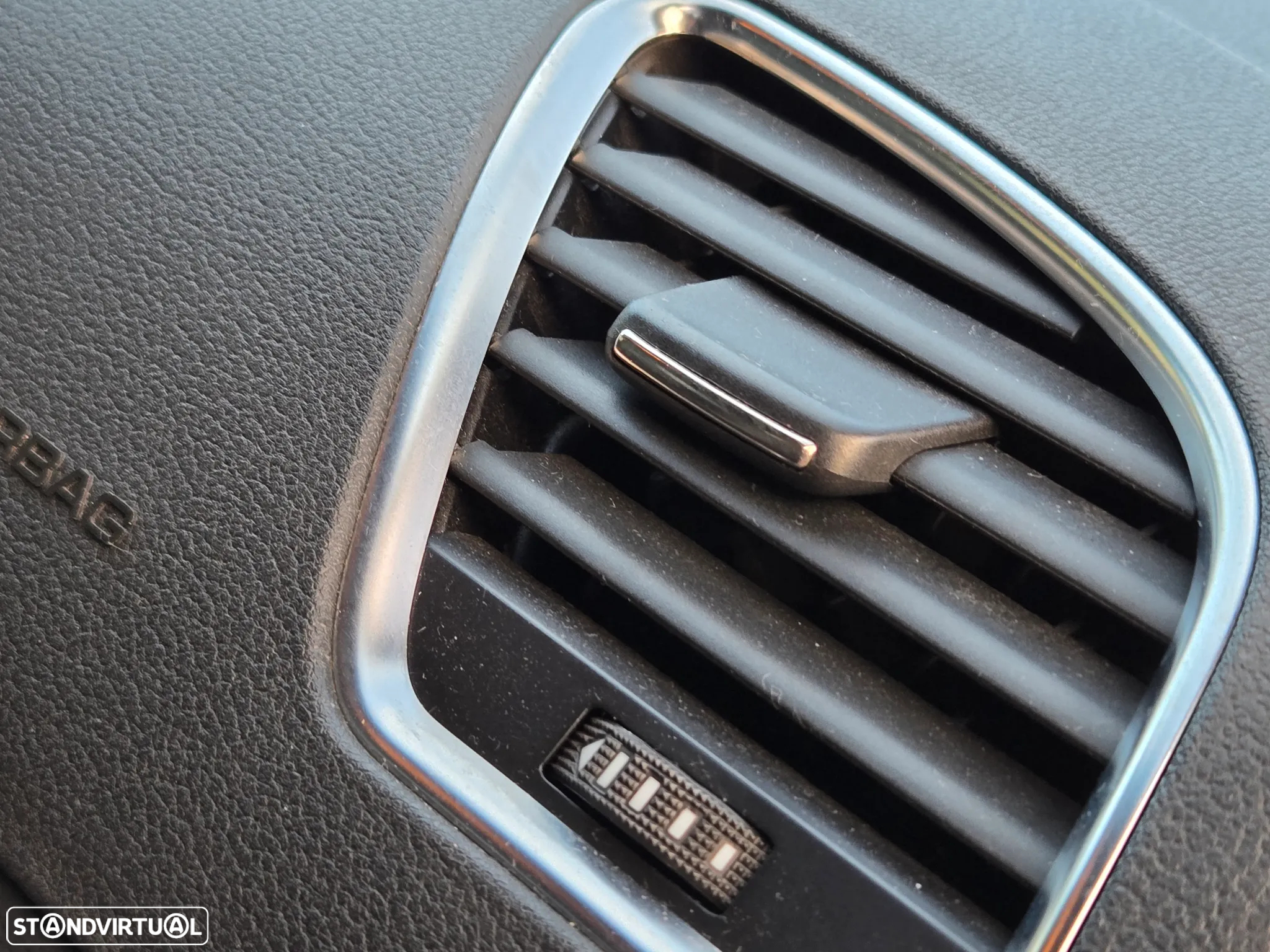 Audi A5 Sportback 2.0 TDI S-line - 8