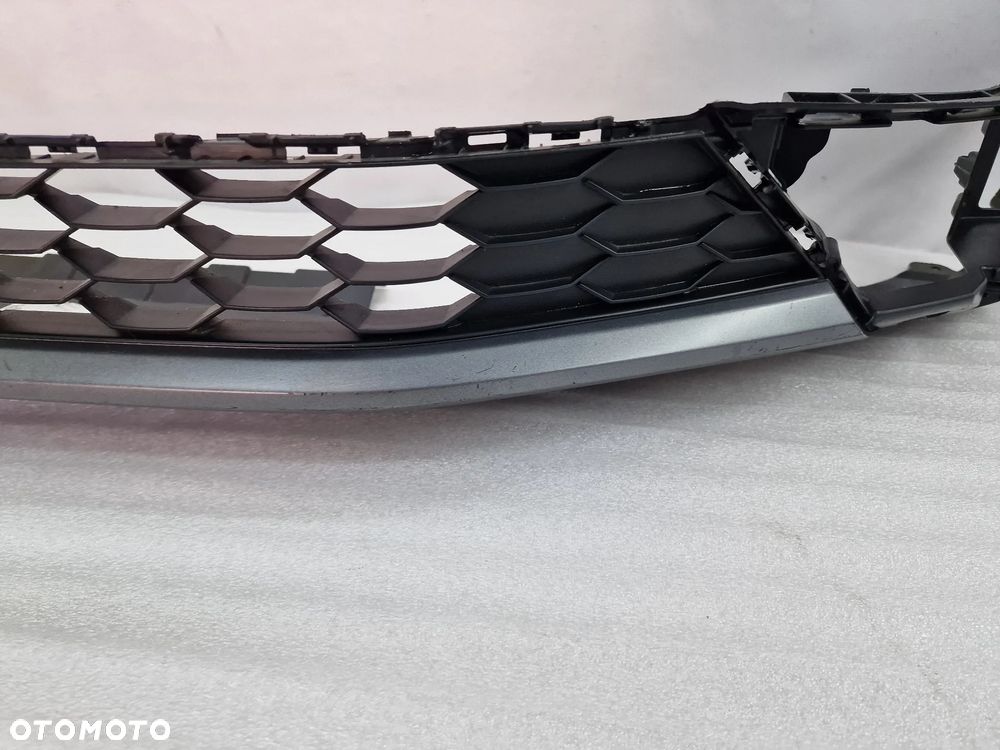 VW TIGUAN II 5NA 15- SPOJLER / DOKŁADKA POD ZDERZAK PRZEDNI PRZÓD , NR 5NA805903A , NR AUKCJI DT725 - 12