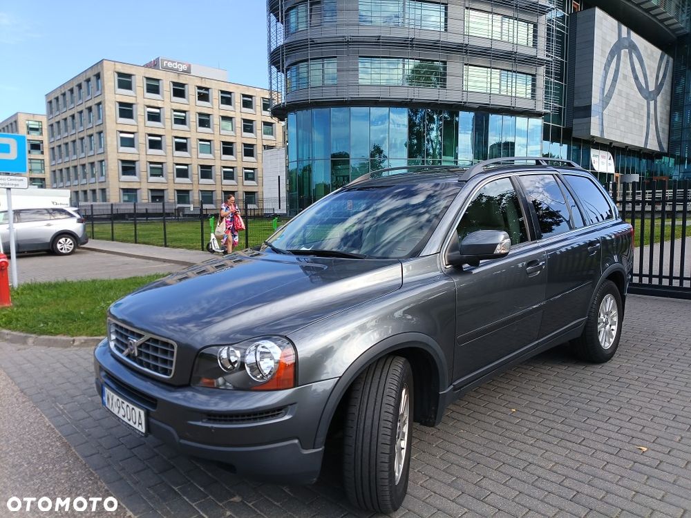 Volvo XC 90 3.2 Executive - 8