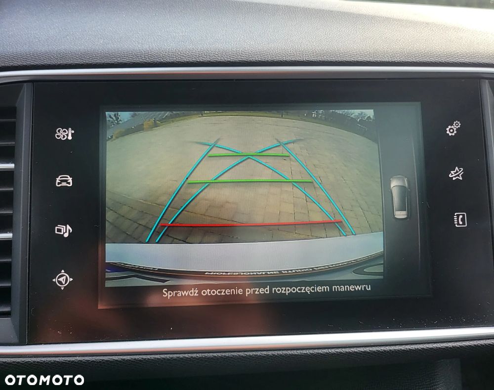 Peugeot 308 PureTech 130 EAT6 Stop & Start Allure - 26