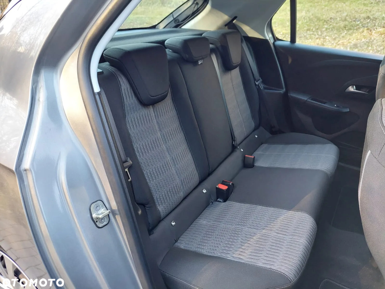 Opel Corsa 1.2 Direct Injection Turbo GS - 22