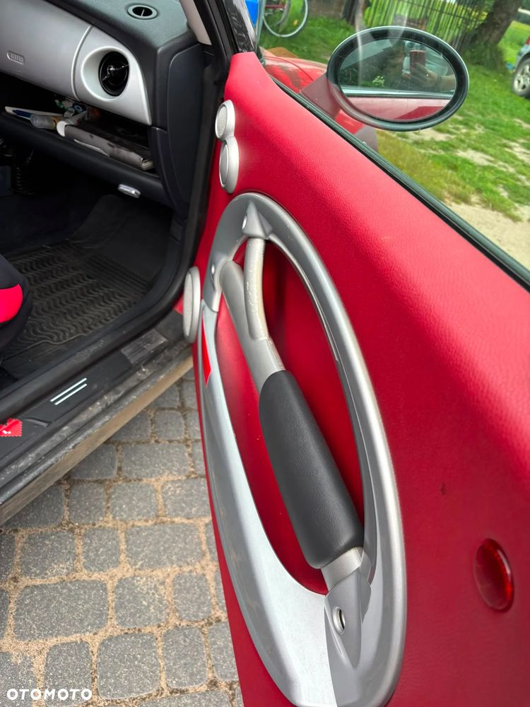 MINI Cooper Standard - 14