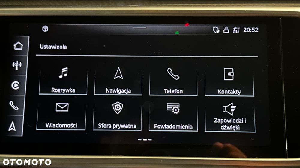 Audi A6 Avant 40 TDI quattro S tronic sport - 33