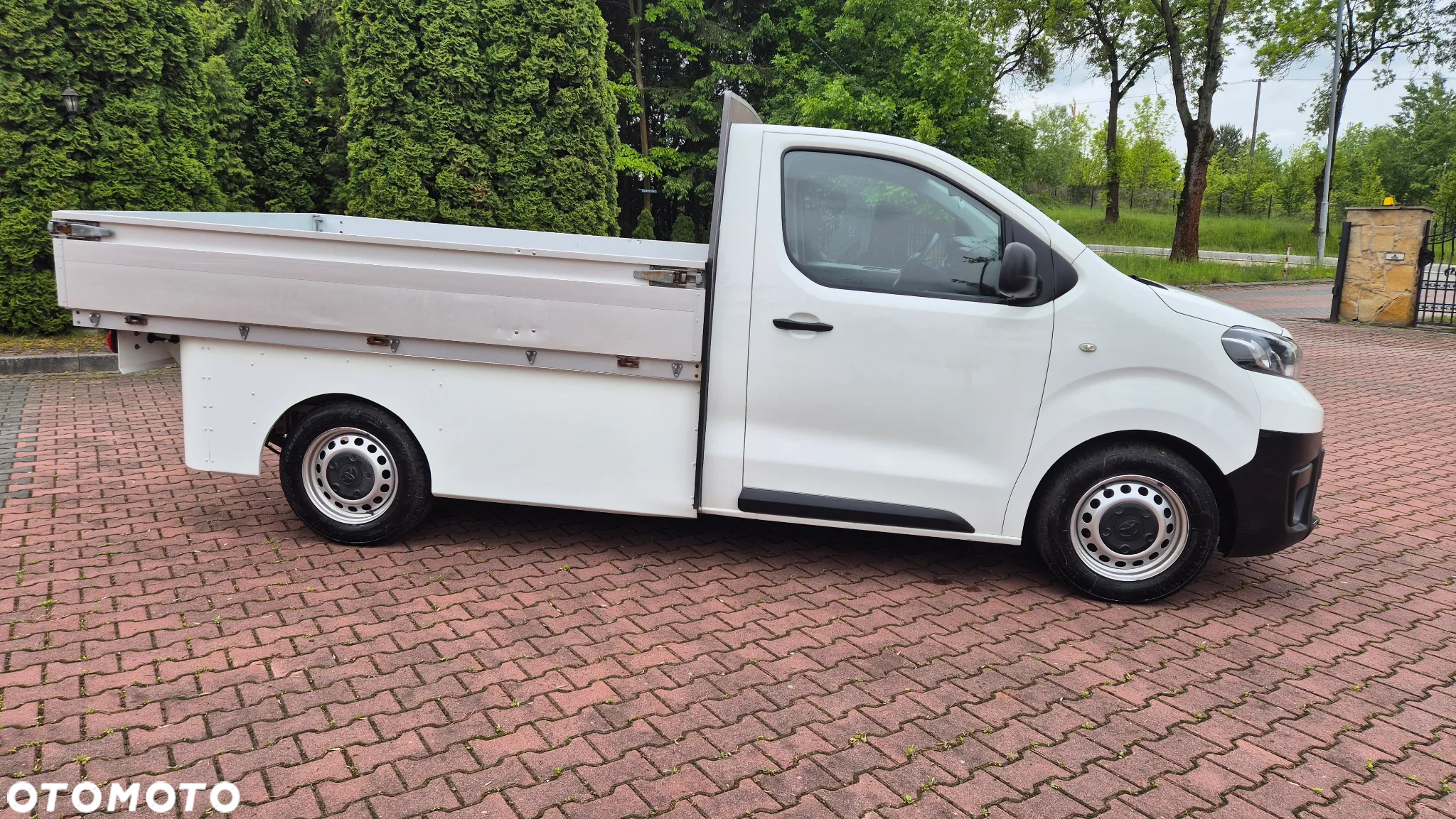Toyota Proace - 7