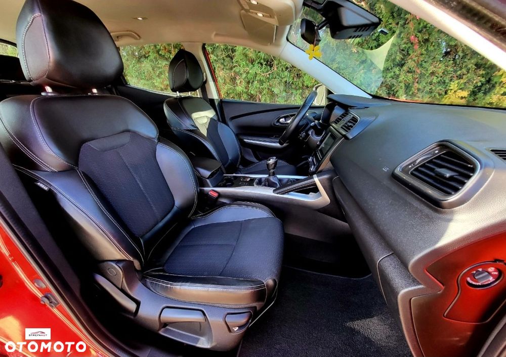 Renault Kadjar - 7