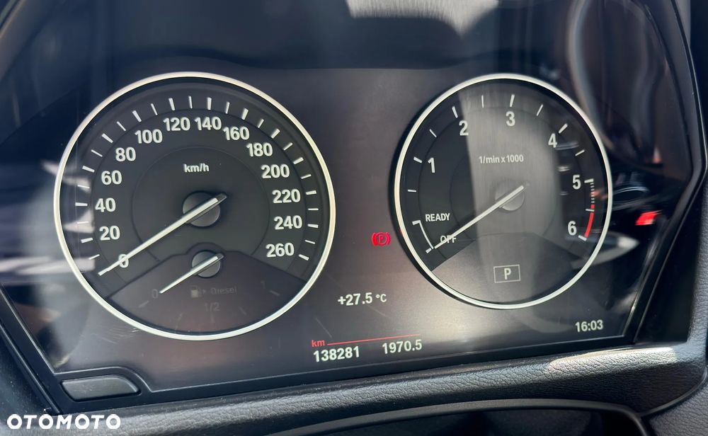 BMW X1 xDrive25d M Sport - 9