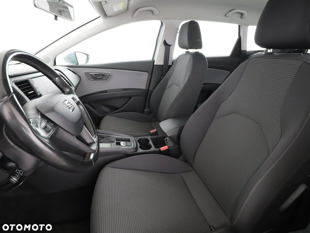 Seat Leon 1.6 TDI Style S&S DSG - 13