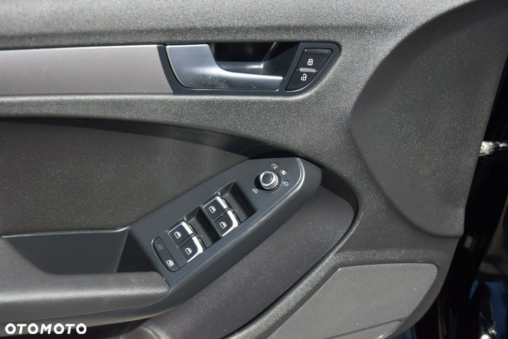 Audi A4 Avant - 35