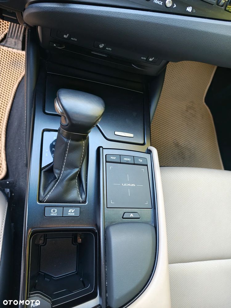 Lexus ES 300h Business Edition + - 15