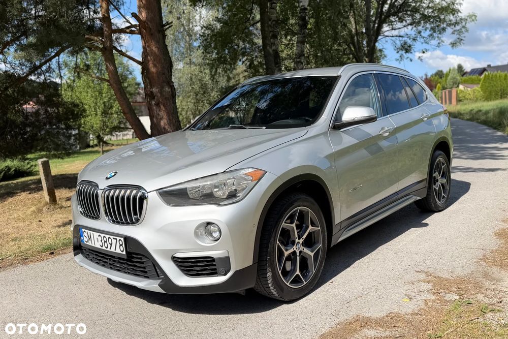 BMW X1 - 2