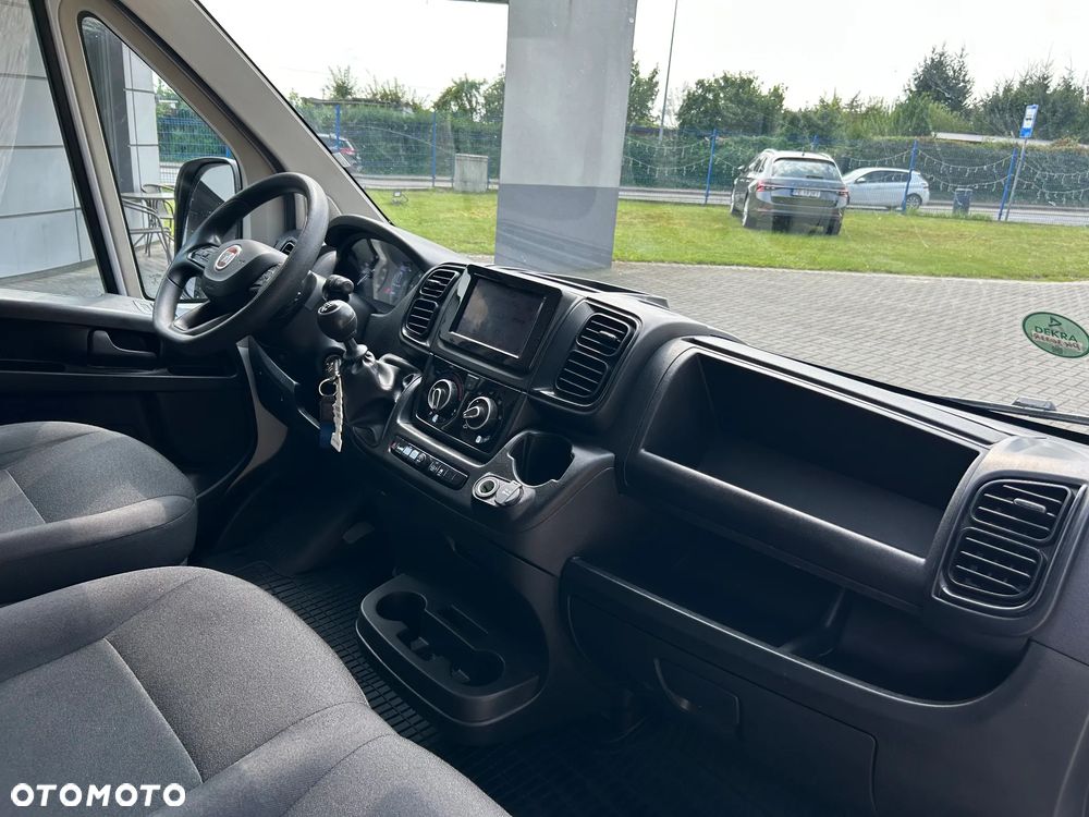 Fiat Ducato MAX L4H2 - 9