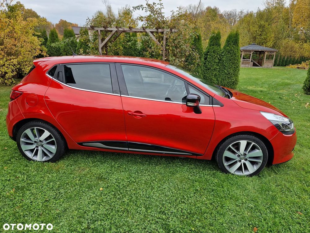 Renault Clio 2014 photo 3