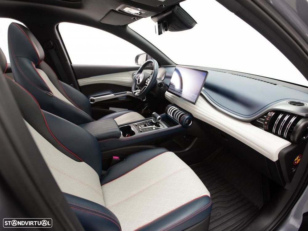 BYD Atto 3 Comfort - 10