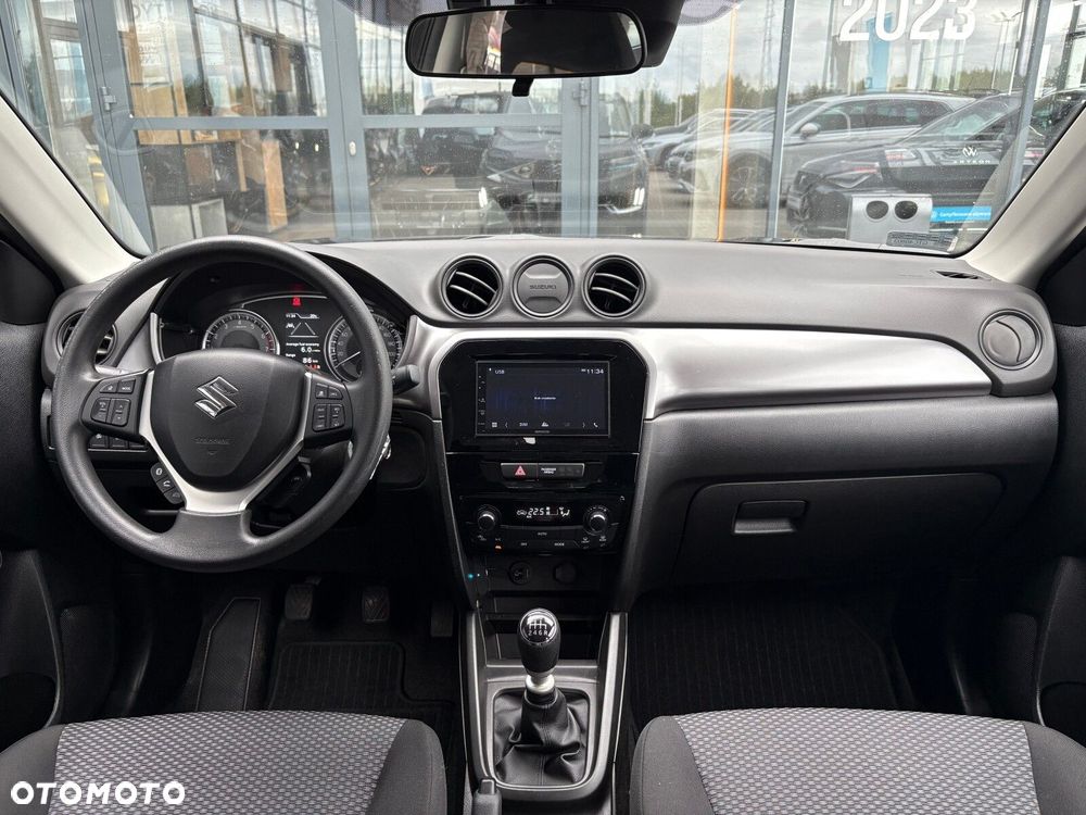Suzuki Vitara - 10