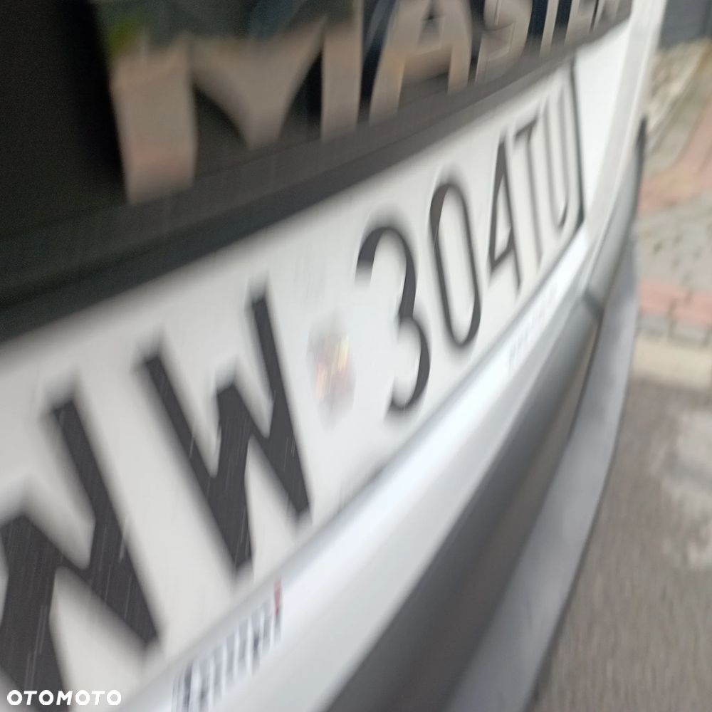 Renault Master - 35