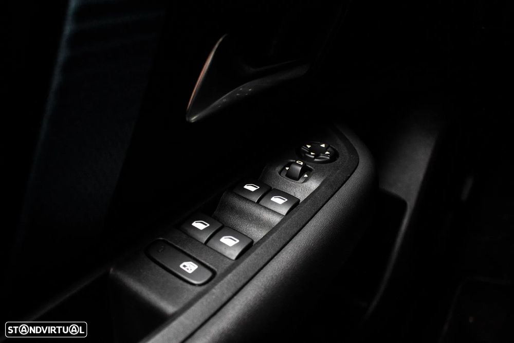 Citroën e-C4 Feel - 19