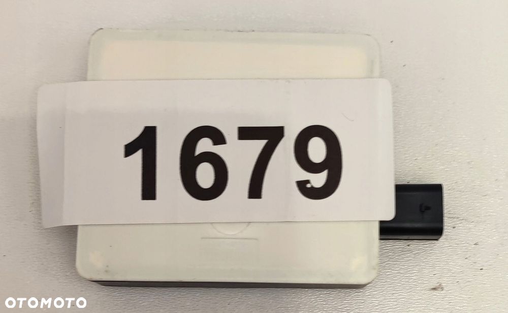 MERCEDES RADAR DISTRONIC ORYGINAŁ A0009059417 - 2