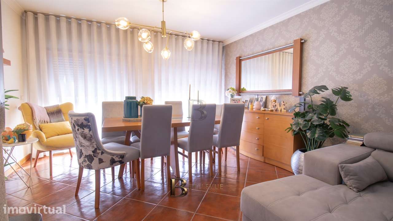 Apartamento T3 Venda em Paredes,Paredes - Grande imagem: 2/22