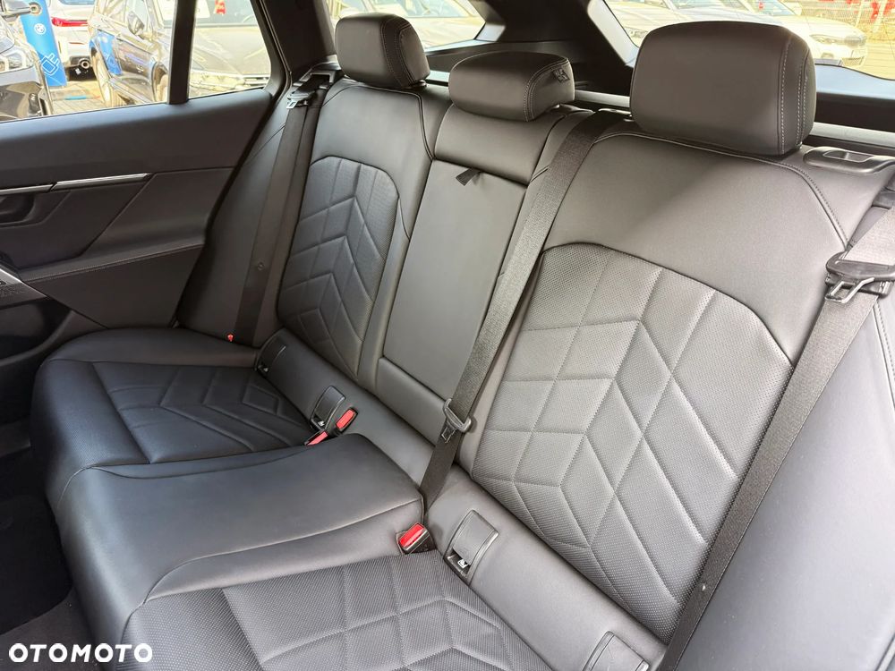 BMW Seria 5 520d - 33