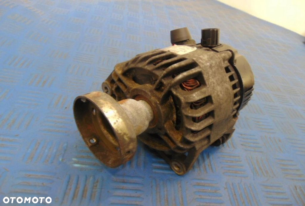 FORD FOCUS MK1 1.8B ALTERNATOR - 5