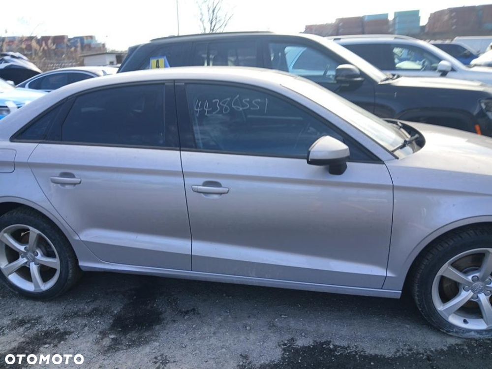 Audi A3 Limousine - 17