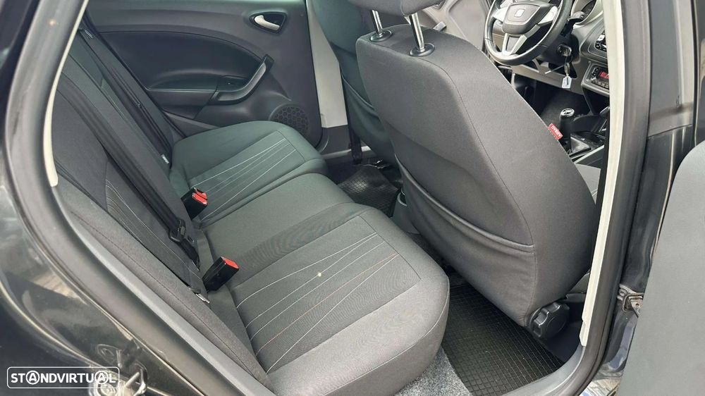 SEAT Ibiza 1.2 12V Copa - 13